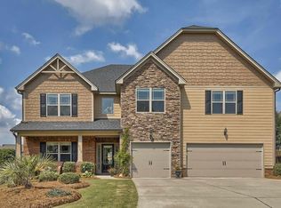 235 Royal Creek Dr, Lexington, SC 29072