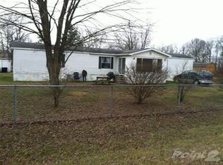 15531 Hazel Rd, Union, MI 49130