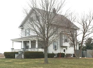 2709 1700 E Rd, Rantoul, IL 61866