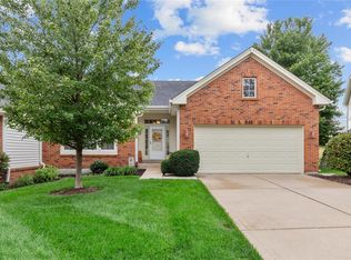 848 Hawk Run Trl, O'Fallon, MO 63368