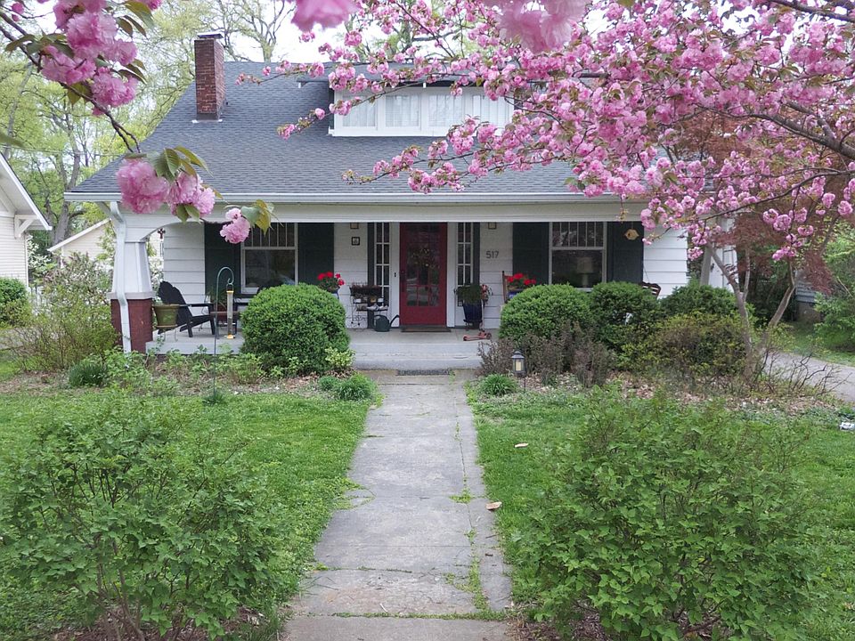 517 N Wilson Blvd, Nashville, TN 37205 Zillow