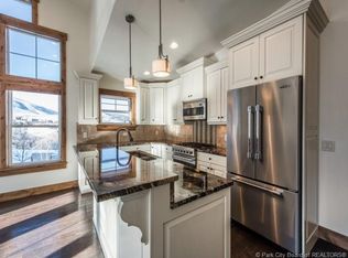 9881 N Vis #202, Heber City, UT 84032
