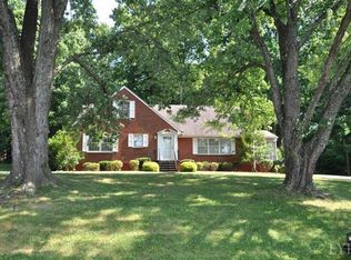 7129 Richland Dr, Lynchburg, VA 24502