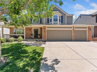 18185 E Weaver Ave, Aurora, CO 80016