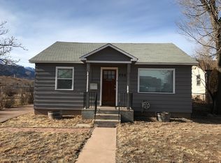 206 S Limit St, Colorado Springs, CO 80905