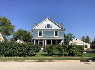 416 River Park Rd, Loves Park, IL 61111