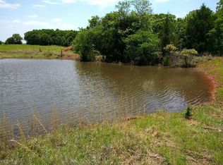 Romulus Rd, Macomb, OK 74852