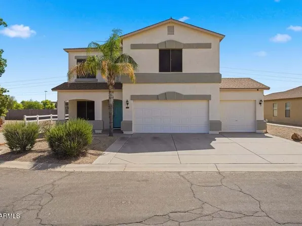 30811 N Bareback Trail, San Tan Valley, AZ 85143