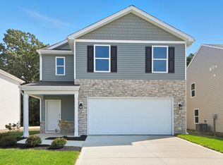 1773 Granger Ln, Bluffton, IN