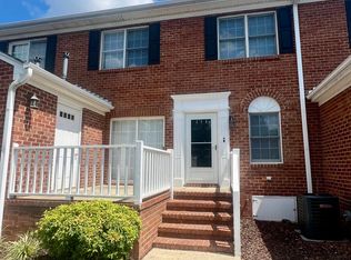 2802-2805 Eldermont St #2802-C, Burlington, NC 27215