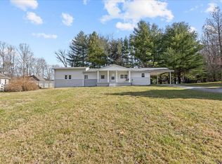 2119 David Miller Rd, Johnson City, TN 37604
