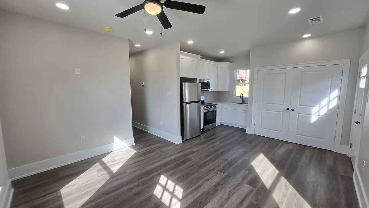 Building Photo - 3625 Park Blvd #3625