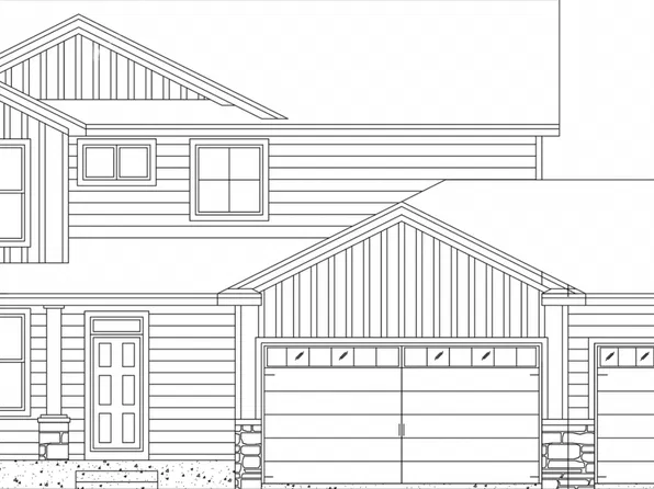 31342 Virgo St NE, North Branch, MN 55008