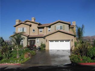 1748 Hoizon Hts, El Cajon, CA 92019