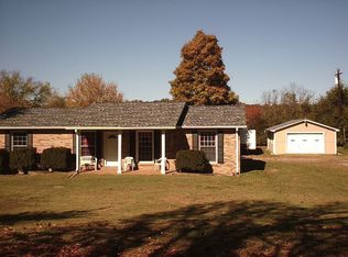 461 Page Rd, Kingston Springs, TN 37082