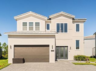 2009 Oak Creek Loop, Davenport, FL 33837