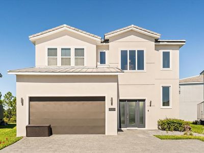 2009 Oak Creek Loop, Davenport, FL, 33837