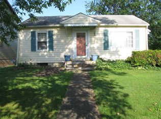 1437 N 14th St, Cambridge, OH 43725