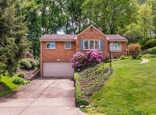 337 Long Dr, Pittsburgh, PA 15241