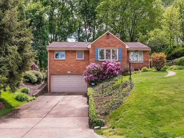 337 Long Dr, Pittsburgh, PA 15241