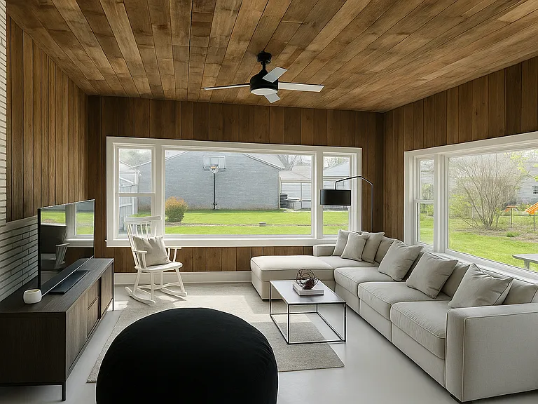 2227 N Nordica Ave — Photo 3