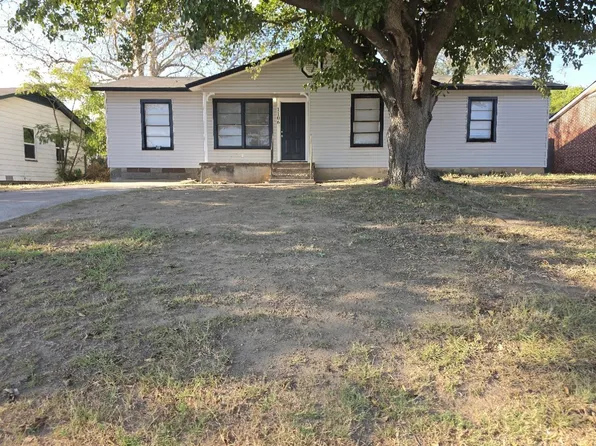 1106 E Omega St, Henrietta, TX 76365