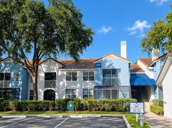 3151 Clint Moore Rd APT 204, Boca Raton, FL 33496