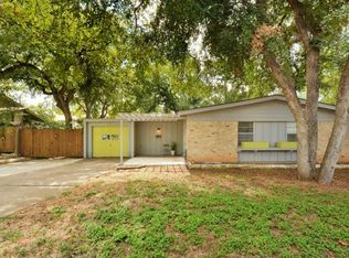 5403 Kings Hwy, Austin, TX 78745