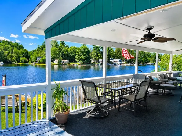 107 Shore Drive, Salem, NH 03079