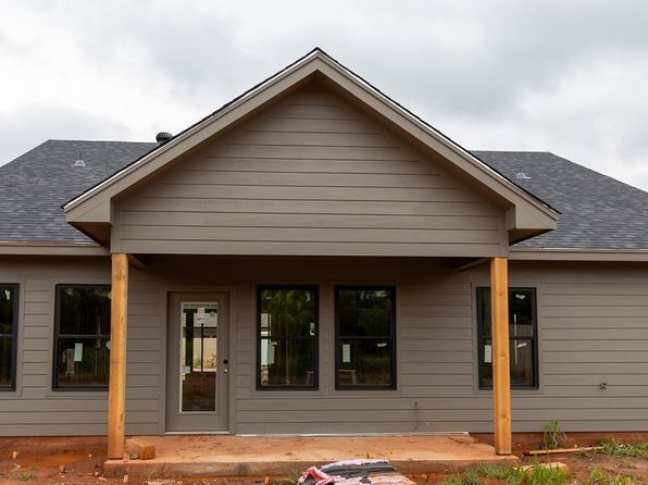 1605 Old Settlers Way, Buffalo Gap, TX 79508