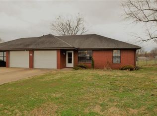 3697 Green Acres Rd #A, Springdale, AR 72764