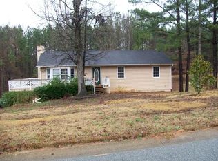 85 Crawford Cir, Newnan, GA 30265