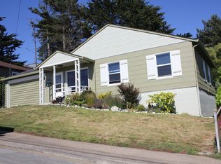 539 Vista Mar Ave, Pacifica, CA