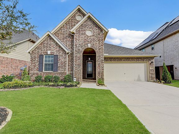 2nd image of 24114 Prairie Glen Ln