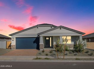 15918 W EL CORTEZ Place, Surprise, AZ 85387