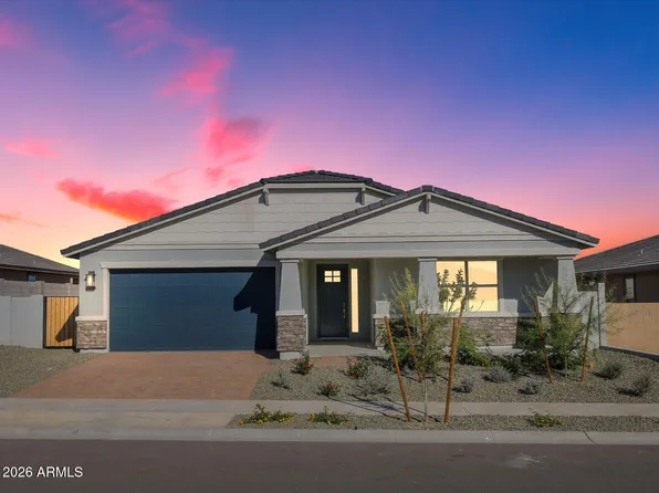 15918 W EL CORTEZ Place, Surprise, AZ 85387