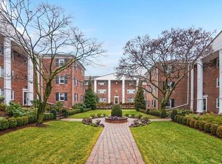 1825 Palmer Ave APT 1A, Larchmont, NY