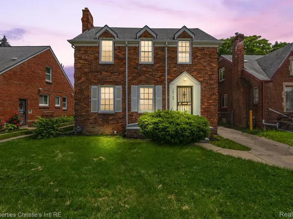 16160 Ferguson St, Detroit, MI 48235