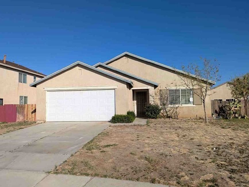 Property Front View