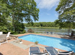 63 Isle Of Wight Rd, East Hampton, NY 11937