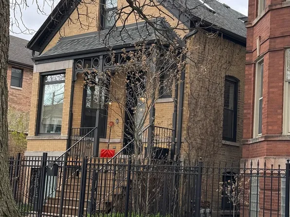2116 N Sawyer Ave, Chicago, IL 60647