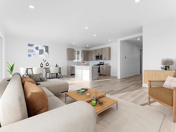 Great room