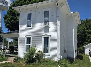 301 E Spring St, Fayette, OH 43521