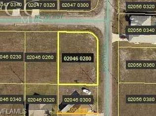1014 NE 10th St, Cape Coral, FL 33909