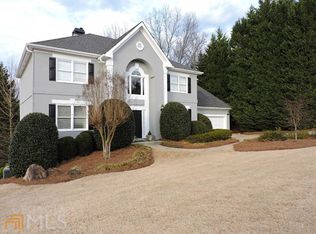 3538 Claridge Dr NE, Marietta, GA 30066