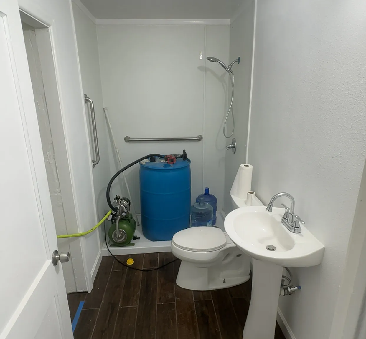 4 bed, 935 sqft, $1,850 — Photo 3
