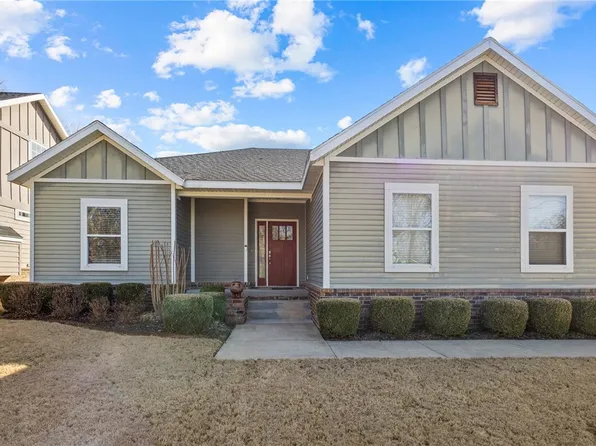 508 N Fallin Ave, Fayetteville, AR 72701