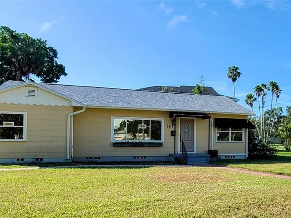 3415 Overlook Dr NE, Saint Petersburg, FL 33703