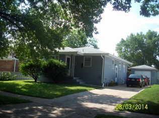 2107 I Ave, Council Bluffs, IA 51501
