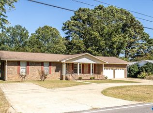 1502 5th Ave, Athens, AL 35611